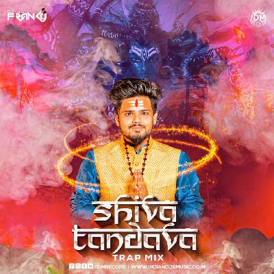 Shiva Tandava (Trap) - DJ Franky